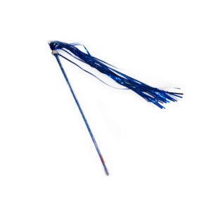 PALITO C/BRILLO Y FLECOS 019