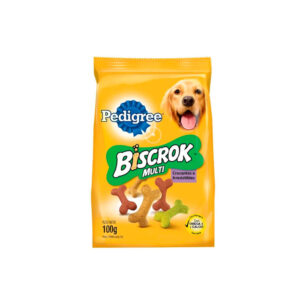 PEDIGREE BISCROK x 100 gs.
