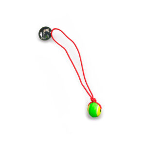 PELOTA TENIS C/TENSOR 2532