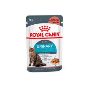 ROYAL CANIN CAT POUCH Urinary Care x 85g