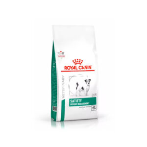 ROYAL CANIN DOG Satiety Dog Small x 1.5k