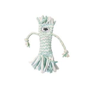 SOGA CUADRITO MUNECO 3338
