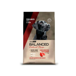 VITAL CAN RECIPE Perro Carne Arg x 15 kg