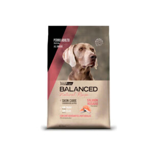 VITAL CAN RECIPE Perro Salmon x 15 kg