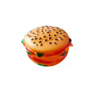 HAMBURGUESA CHICA C/CHIFLE 6743/1703-42