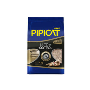 PIPI CAT Aglutinante x 4 kg x 6 unid