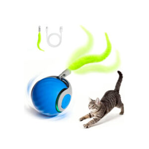 PELOTA USB ROLLING BALL 9888