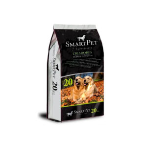 SMART PET PREMIUM Adultos x 20 kg