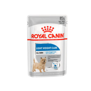 ROYAL DOG POUCH Mini W.Care x 85g x 12u