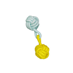 JUGUETE DE HILO DOBLE PELOTA 3034