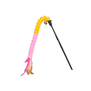 PALITO C/TRENZA 8387
