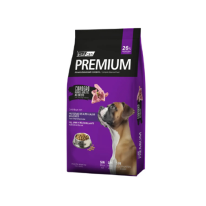 VITAL CAN PREMIUM Cordero x 20 Kg