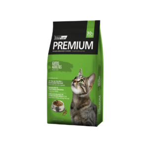 VITAL CAN PREMIUM Gato x 15 Kg