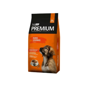VITAL CAN PREMIUM Junior x 15 Kg