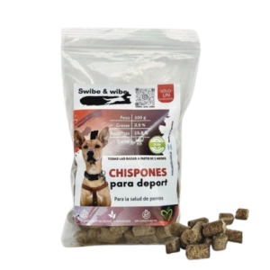 CHISPONES x 100 Grs