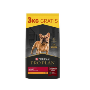 PRO PLAN DOG ADULT Small Breed x 12+3 Kg