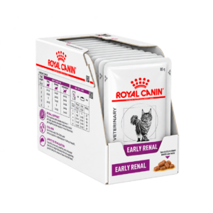ROYAL EARLY RENAL POUCH (12x85 gs)