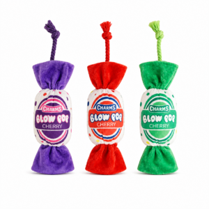PELUCHE CARAMELO CHIFLE 9672