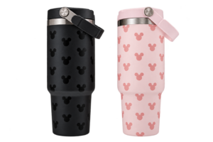 BOTELLA TERMICA MINNIE x 530 ml. 6773