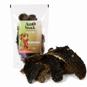 GOLOSINA NATURAL Mondongo Res x 35g