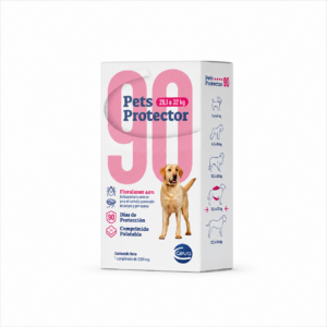 PEP 90 COMP. PUL/GARR. 20 A 32 kg.ROSA