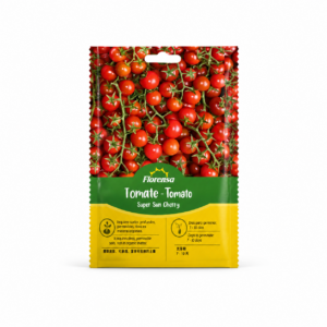 TOMATE CHERRY SOB.FLORENSA