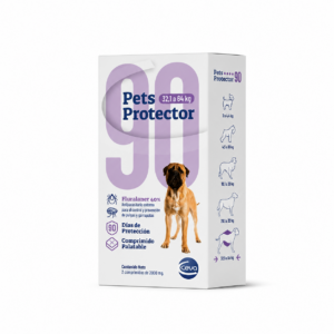 PEP 90 COMP. PUL/GARR. 32 A 64 kg.LILA