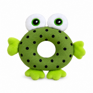 JUGUETE PELUCHE CARITAS 8858-3