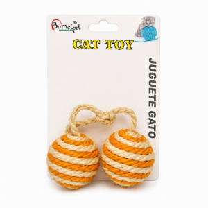 BOLEADORA SISAL 3333