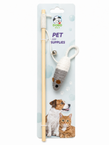 CAÑITAS P/GATOS 7923 3648
