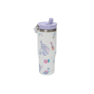 BOTELLA TERMICA STICH x 350 ml. 6940