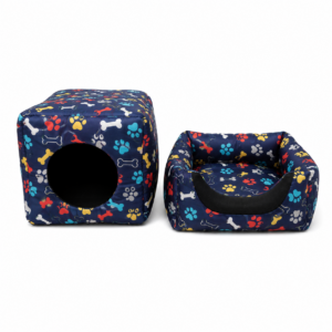 CUBO TELA ANTIDESGARRO
