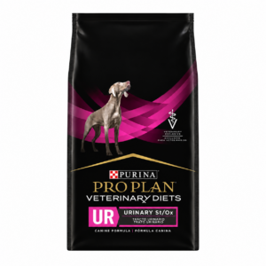 PRO PLAN Vet Tract. Urinary Dog x 7.5 kg
