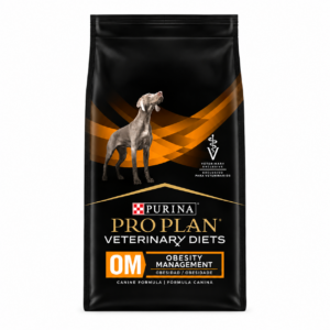 PRO PLAN Vet Obesidad Dog x 7,5 kg