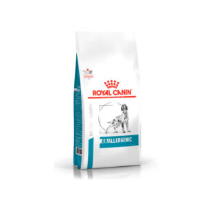ROYAL CANIN Dog VHN Analergenic x 1.5 kg