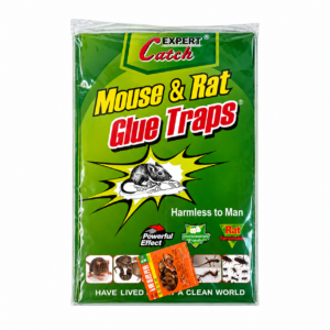 PEGAMENTO PARA RATAS IMP. 8024 OF